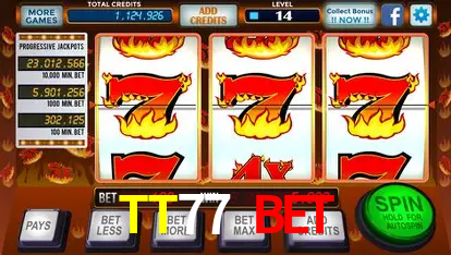 TT77 BET