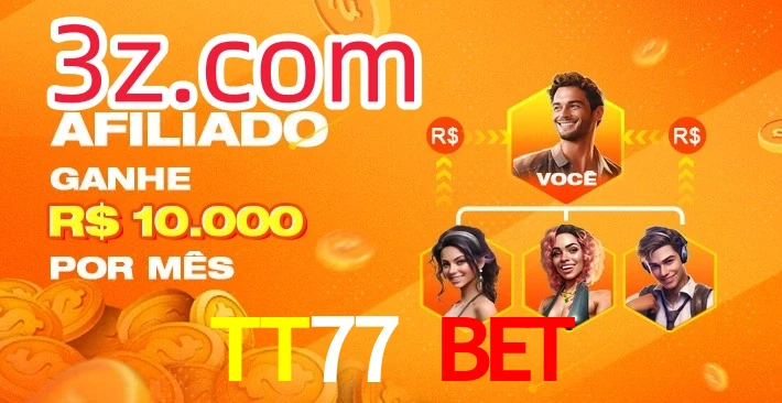 TT77 BET