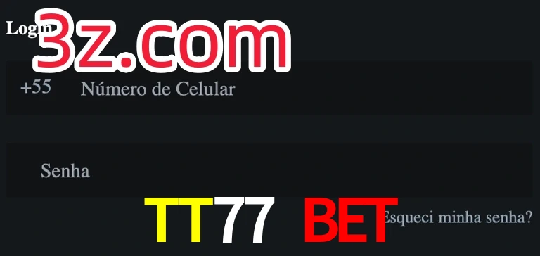 TT77 BET