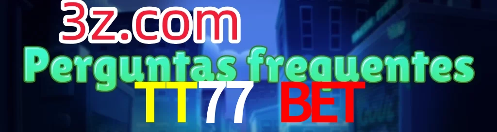 TT77 BET