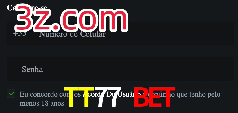 TT77 BET
